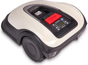 Honda Miimo HRM 40 Live Robotmaaier