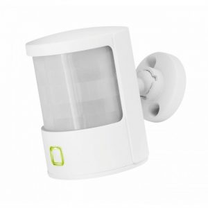 KlikAanKlikUit ZPIR-8000 ZIGBEE BEWEGINGSMELDER Bewegingssensor Wit