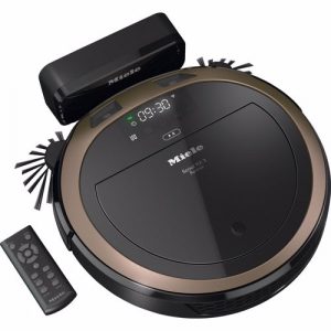Miele robotstofzuiger Scout RX3 Runner