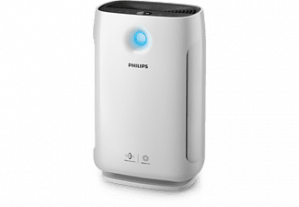 PHILIPS AC2889/10 Luchtreiniger Connected
