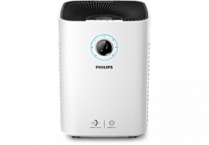 PHILIPS AC5659/10 Luchtreiniger Connected
