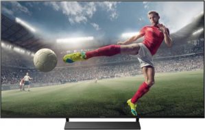 Panasonic TX-65JX850E - 4K TV