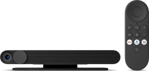 Portal TV from facebook - Smart Video Bellen op uw TV