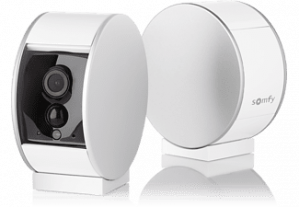 SOMFY Indoor Camera