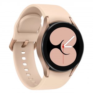 Samsung Galaxy Watch4 40MM Smartwatch Goud