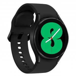 Samsung Galaxy Watch4 40MM Smartwatch Zwart