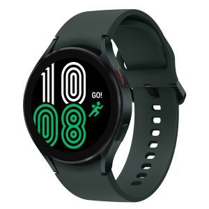 Samsung Galaxy Watch4 44MM Smartwatch Groen