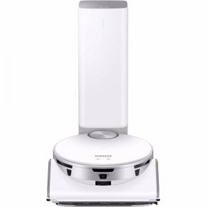Samsung robotstofzuiger Jet Bot AI+ VR50T95735W
