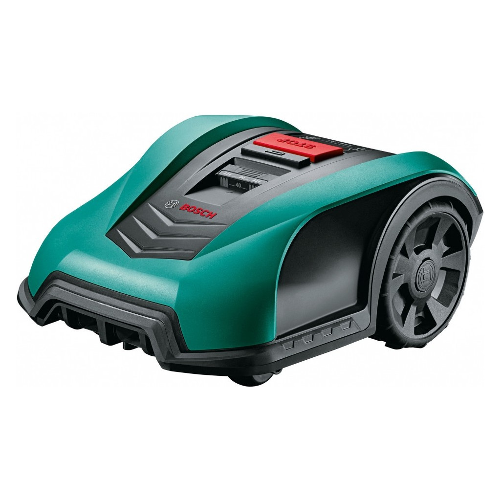 Shentec 18V 3000mAh Li-ion Accu Compatibel Met Bosch Indego Robotmaaier - Vervanging F016104898