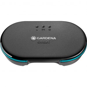 Gardena Smart Irrigation Control