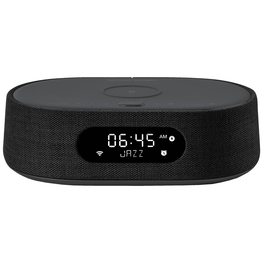 Harman Kardon Citation OASIS Zwart