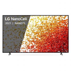 LG 86NANO756PA - 86 inch UHD TV