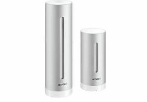 NETATMO NWS01-EC weerstation
