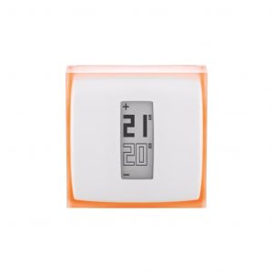 Netatmo Thermostaat