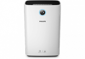 PHILIPS AC3829/10 Luchtreiniger Connected