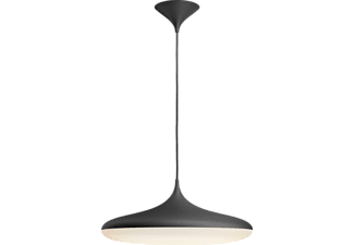 PHILIPS HUE Cher hanglamp WA DS Zwart