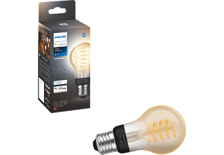 PHILIPS HUE Filament standaardlamp A60 E27 WA