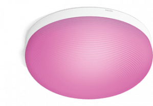 PHILIPS HUE Flourish plafondlamp WACA