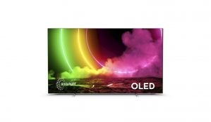 Philips 48OLED806/12 - 48 inch OLED TV