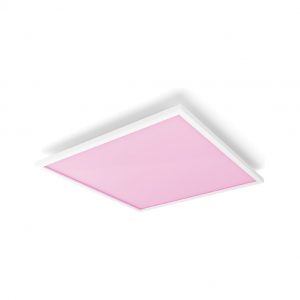 Philips Hue Aurelle plafondlamp White & Color vierkant