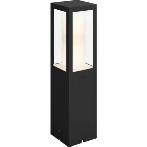 Philips Hue Impress buitenlamp op sokkel uitbreiding