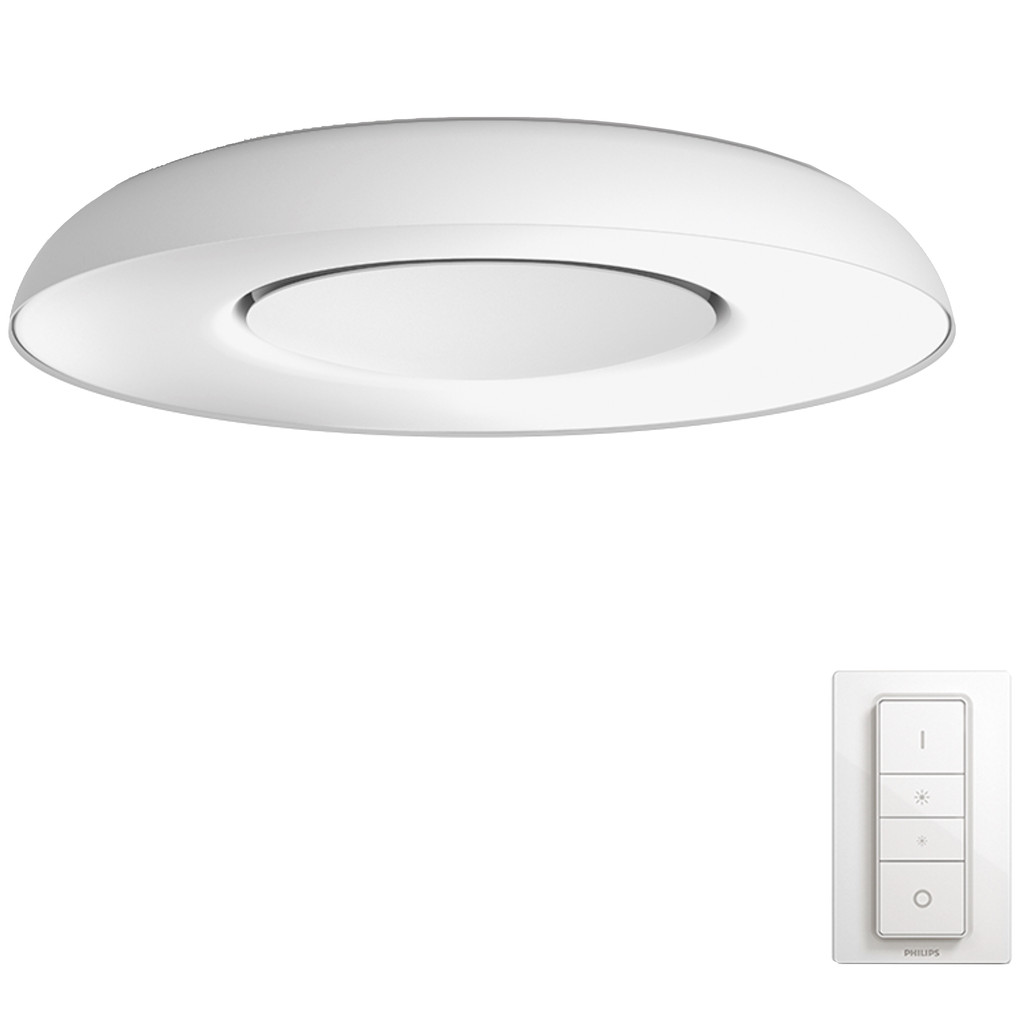 Philips Hue Still plafondlamp White Ambiance Wit