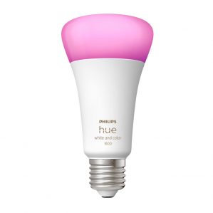 Philips Hue White & Color E27 15W Losse lamp