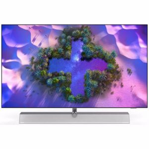 Philips OLED 4K Ultra HD TV 55OLED936/12