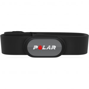 Polar H9 Hartslagmeter Borstband Zwart XS-S