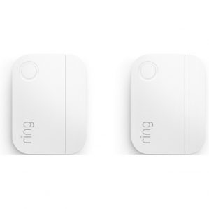 Ring Alarm Contact Sensor (2nd Gen) - 2 pack