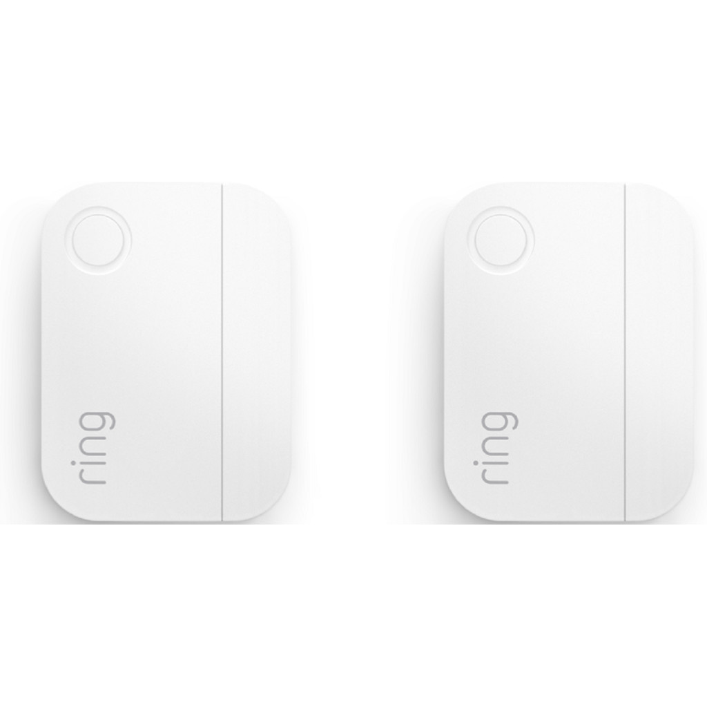 Ring Alarm Contact Sensor (2nd Gen) 2 pack Smart Gear Compare