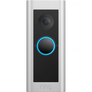 Ring Video Doorbell Pro 2 Wired