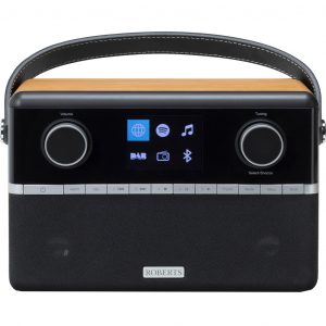 Roberts Stream 94i Plus Bruin