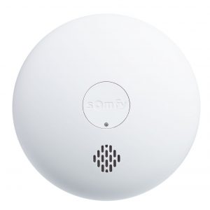 Somfy Protect Rookmelder