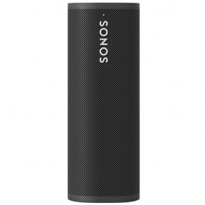 Sonos Roam Zwart