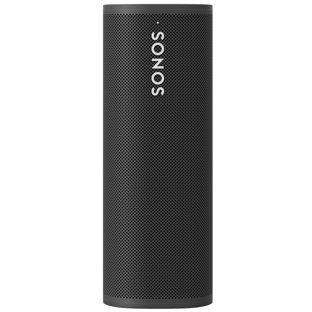 Sonos Roam Zwart