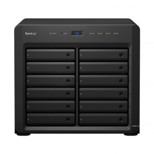 Synology DS3617xsII