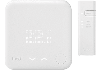 TADO Tado Starterkit Slimme Thermostaat V3+