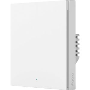 Xiaomi Aqara Smart Wall Switch - Single rocker (With Neutral)