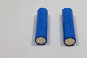 Xsarius batterij (oplaadbaar) voor video deurbel (2stuks)