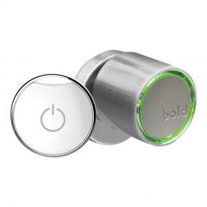 Bold Smart Lock SX-33 + Clicker Single pack