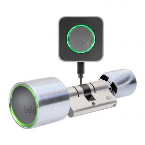 Bold Smart Lock SX-35 + Bold Connect bridge