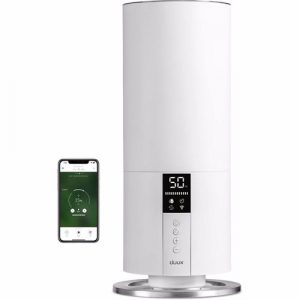 Duux luchtbevochtiger Beam Mini 2 (Wit)