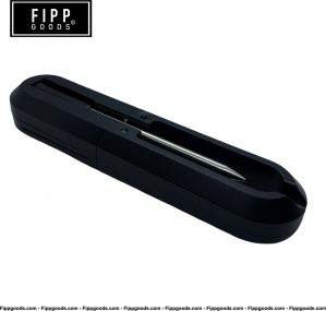 Fipp Goods - Draadloze Bluetooth Thermometer incl. case & oplader | BBQ | Oven