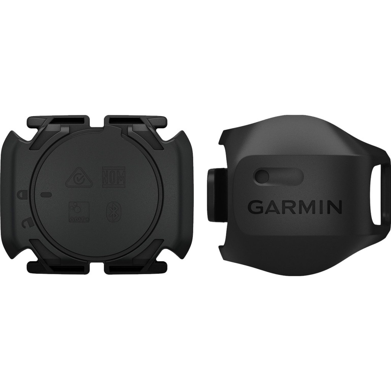 garmin 830 snelheidssensor