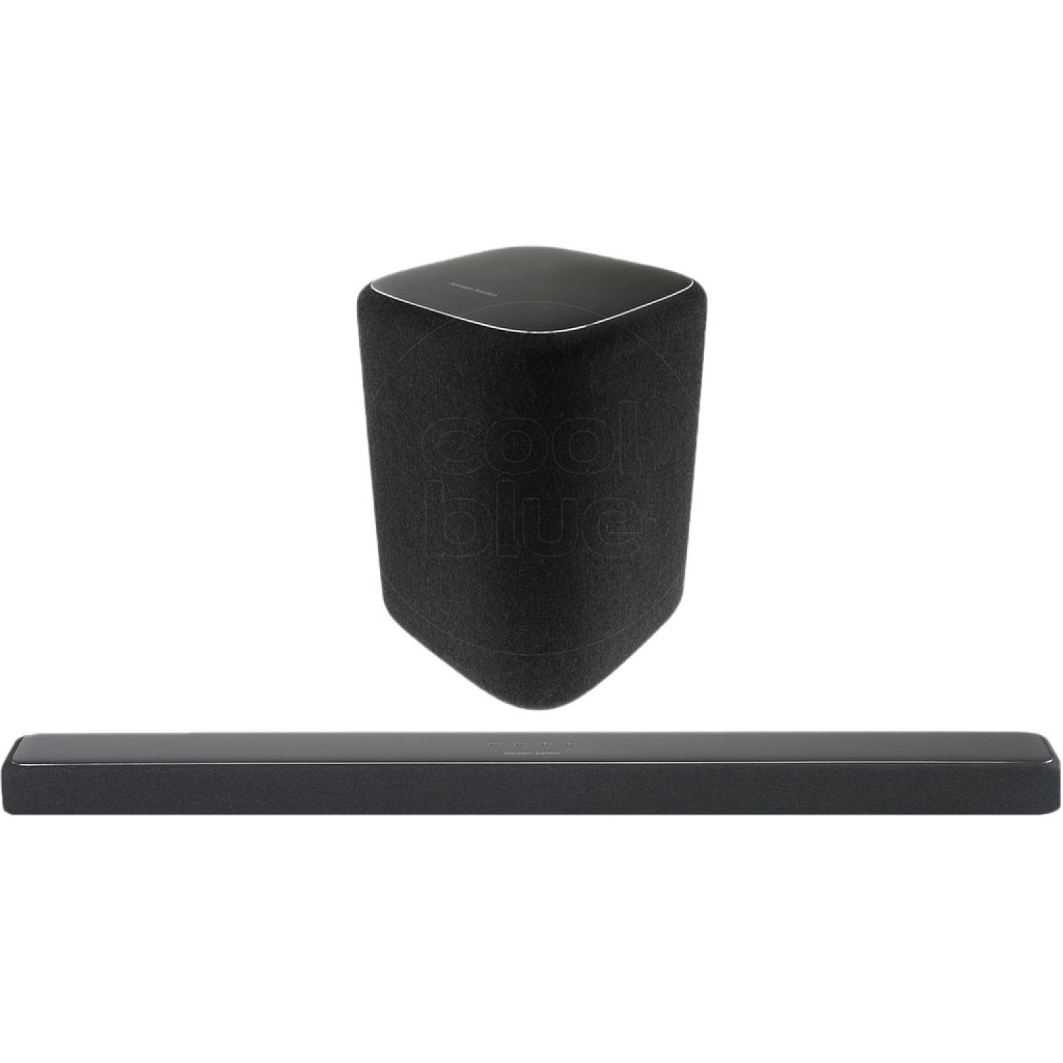 Harman Kardon Enchant 1300 + Enchant Subwoofer Smart Gear Compare