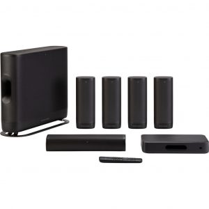 Harman Kardon Surround