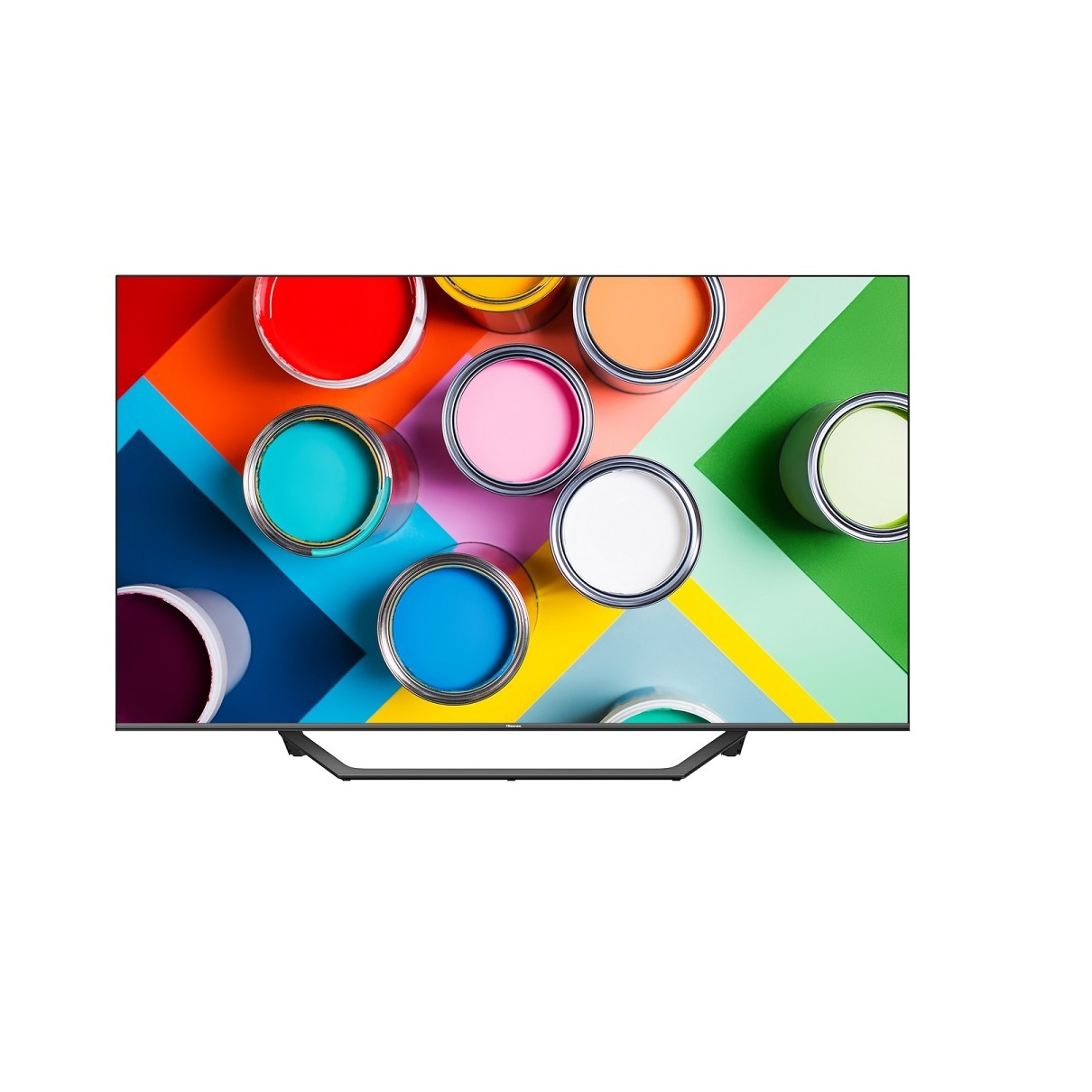 Hisense 75A70GQ - 75 inch QLED TV