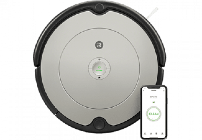 IROBOT Roomba 698 - Smart Gear Compare