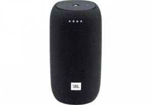 JBL LINK PORTABLE ZWART